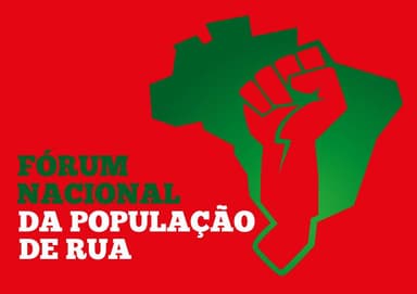 Fórum Nacional da População de Rua