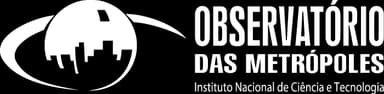 Observatório das Metrópoles
