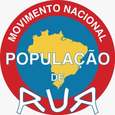 MNPR — Movimento Nacional da População em Situação de Rua
